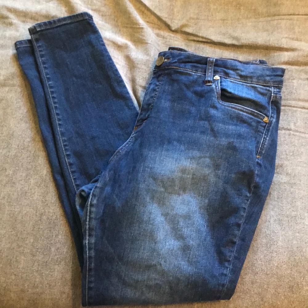 KUT From The Kloth Jeans